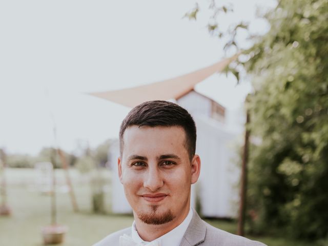 Alex and Sam's Wedding in Oconomowoc, Wisconsin 18