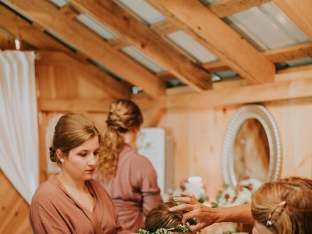 Alex and Sam's Wedding in Oconomowoc, Wisconsin 20