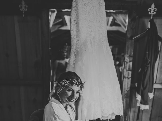 Alex and Sam's Wedding in Oconomowoc, Wisconsin 21