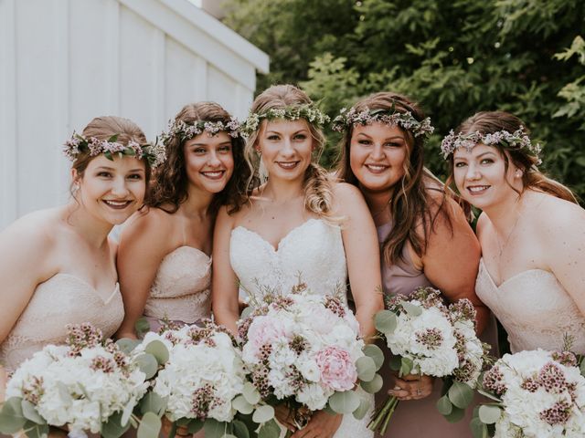 Alex and Sam's Wedding in Oconomowoc, Wisconsin 23