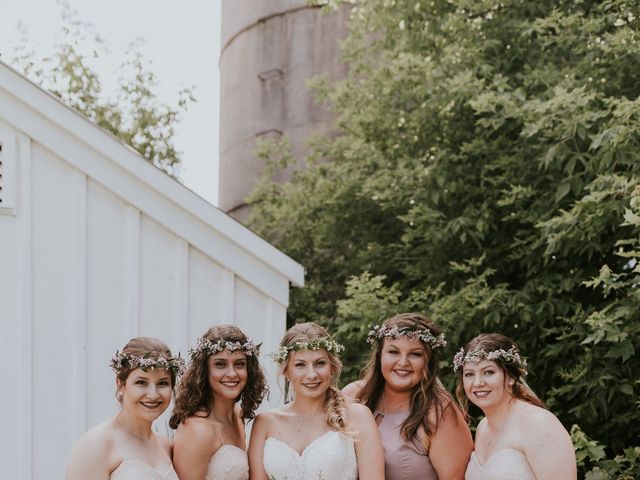 Alex and Sam's Wedding in Oconomowoc, Wisconsin 24