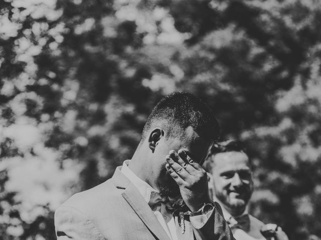 Alex and Sam's Wedding in Oconomowoc, Wisconsin 32