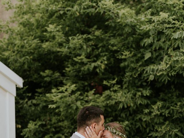 Alex and Sam's Wedding in Oconomowoc, Wisconsin 37