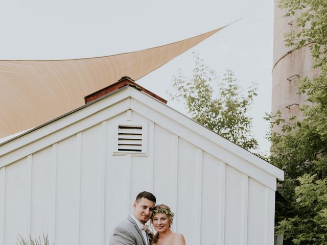Alex and Sam's Wedding in Oconomowoc, Wisconsin 42
