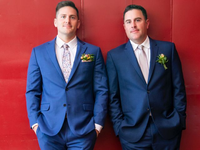 Darren and Shelbi&apos;s Wedding in Tacoma, Washington 25