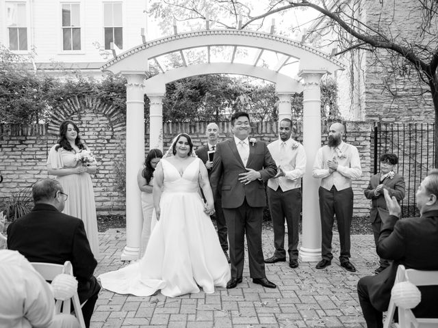 Joshua and Cecilia&apos;s Wedding in Austin, Texas 46
