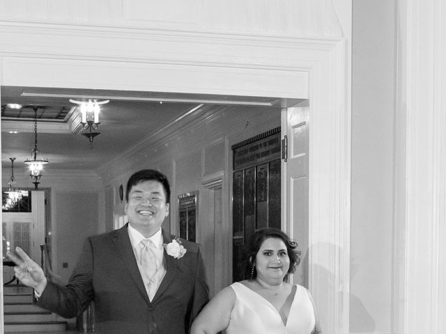 Joshua and Cecilia&apos;s Wedding in Austin, Texas 69