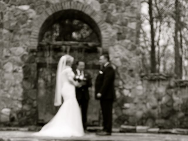 Eddie and Melanie&apos;s Wedding in Shelbyville, Tennessee 2