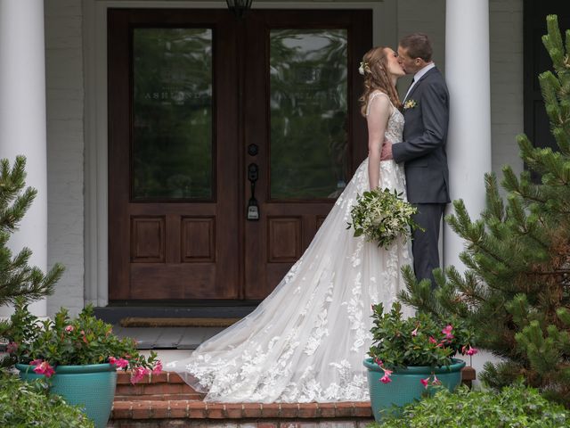 Nate and Amy&apos;s Wedding in Wrightsville, Pennsylvania 2