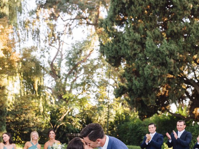 Michael and Alexis&apos;s Wedding in Winters, California 1