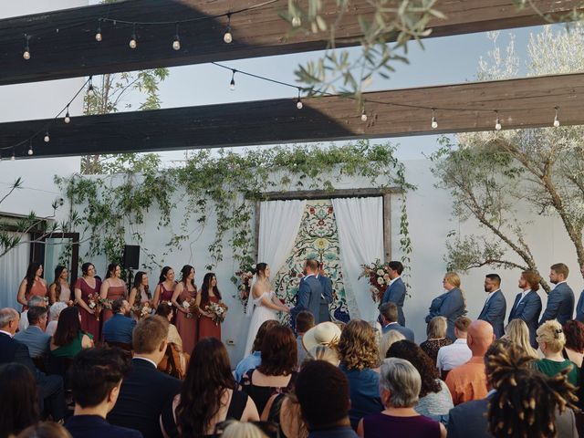 Matt and Casey&apos;s Wedding in San Clemente, California 27