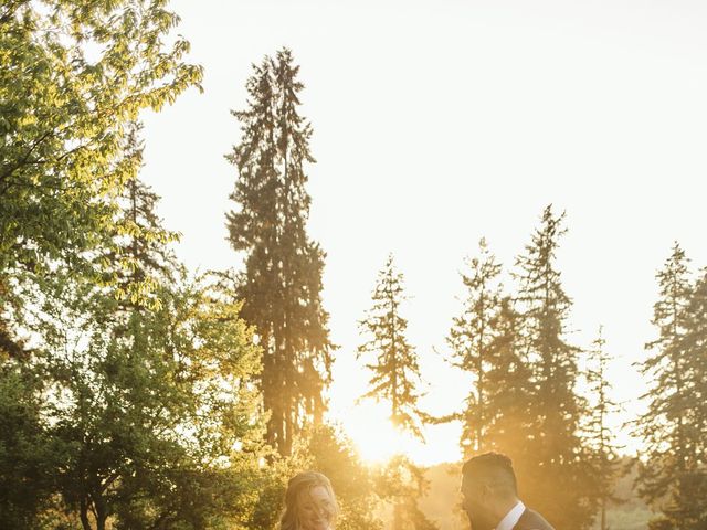 Matt and Katie&apos;s Wedding in Bonney Lake, Washington 7
