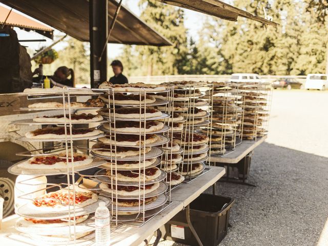 Matt and Katie&apos;s Wedding in Bonney Lake, Washington 9