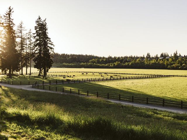 Matt and Katie&apos;s Wedding in Bonney Lake, Washington 13