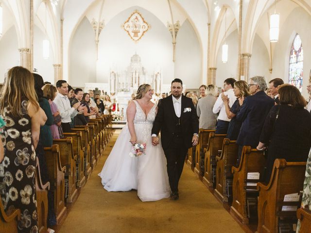 Matt and Katie&apos;s Wedding in Bonney Lake, Washington 21