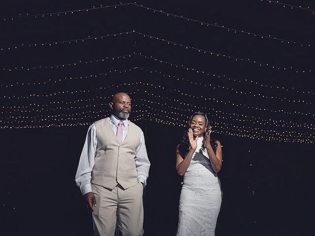 Curtis and Rosa's Wedding in Cancun, Mexico 2