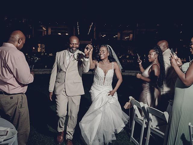 Curtis and Rosa's Wedding in Cancun, Mexico 10