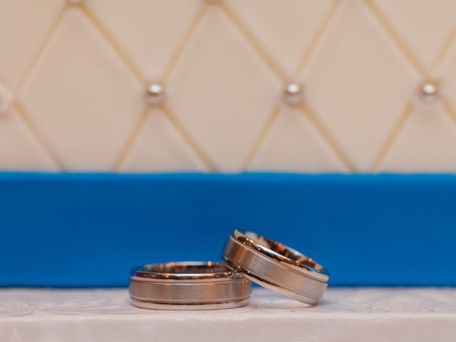 Anthony and Alex's Wedding in Snellville, Georgia 1