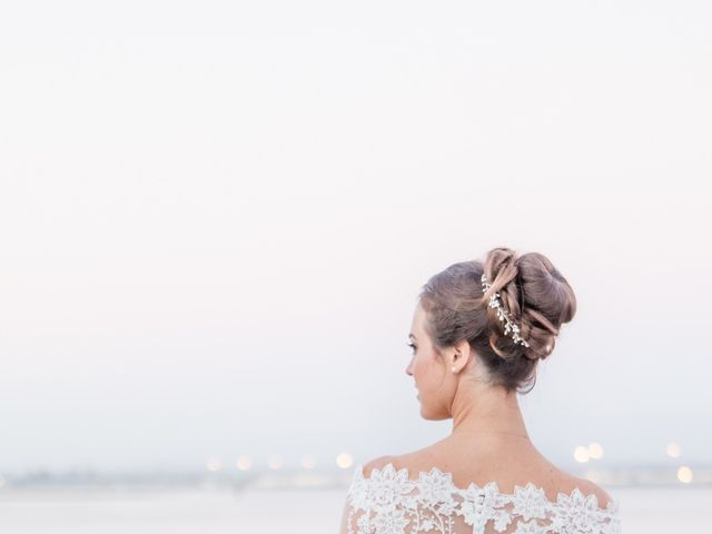 Tyler and Alexandra&apos;s Wedding in Coronado, California 25