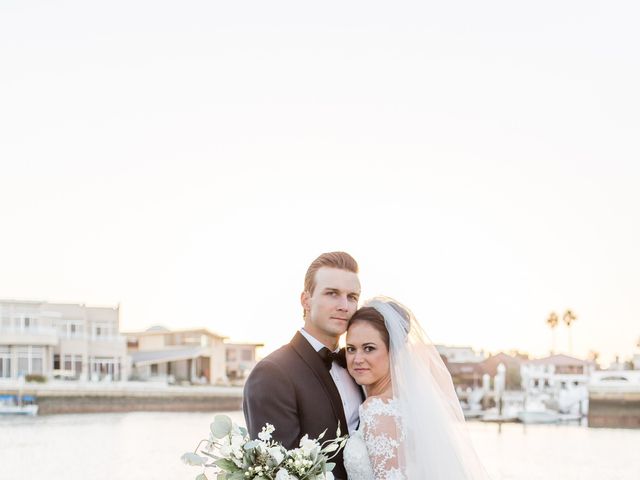 Tyler and Alexandra&apos;s Wedding in Coronado, California 32