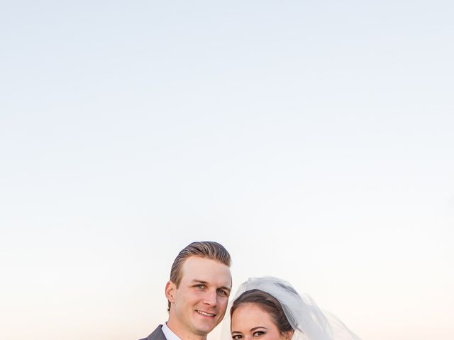 Tyler and Alexandra&apos;s Wedding in Coronado, California 34