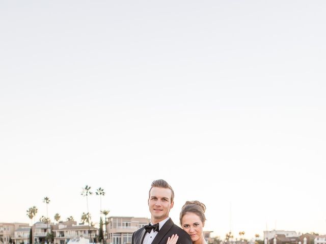 Tyler and Alexandra&apos;s Wedding in Coronado, California 40