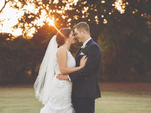 Austin and Loren&apos;s Wedding in Pryor, Oklahoma 1