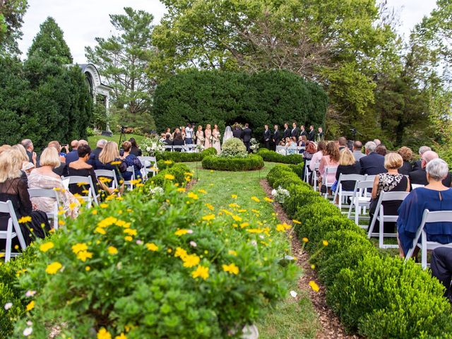 Matt  and Caroline&apos;s Wedding in Leesburg, Virginia 20