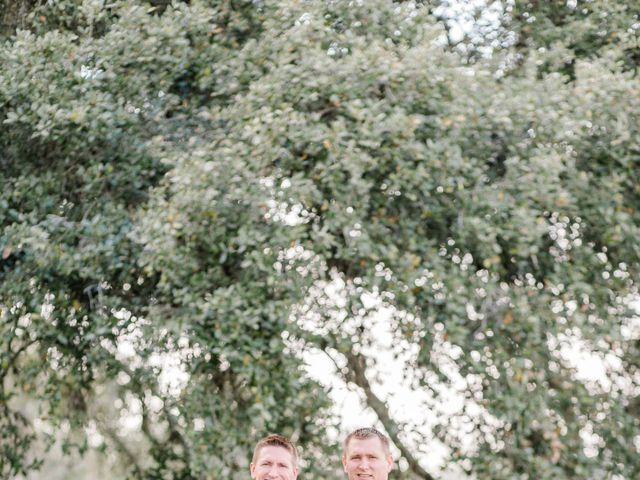 Nick and Jordan&apos;s Wedding in Houston, Texas 53