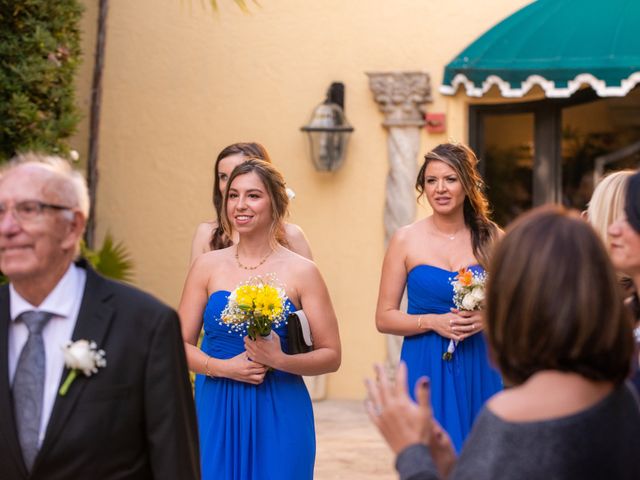 Michael and Angela&apos;s Wedding in Boynton Beach, Florida 10