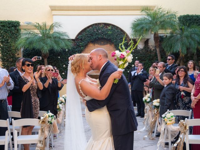 Michael and Angela&apos;s Wedding in Boynton Beach, Florida 1