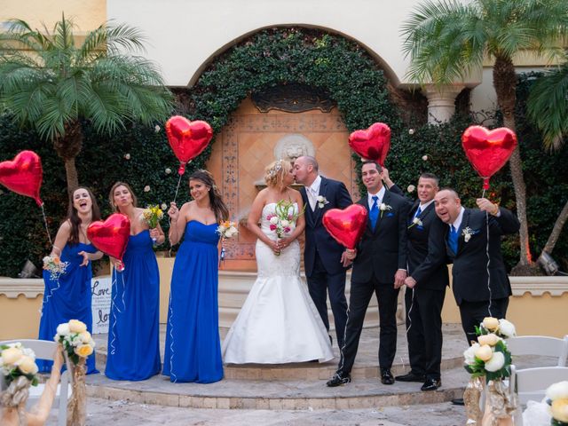 Michael and Angela&apos;s Wedding in Boynton Beach, Florida 21