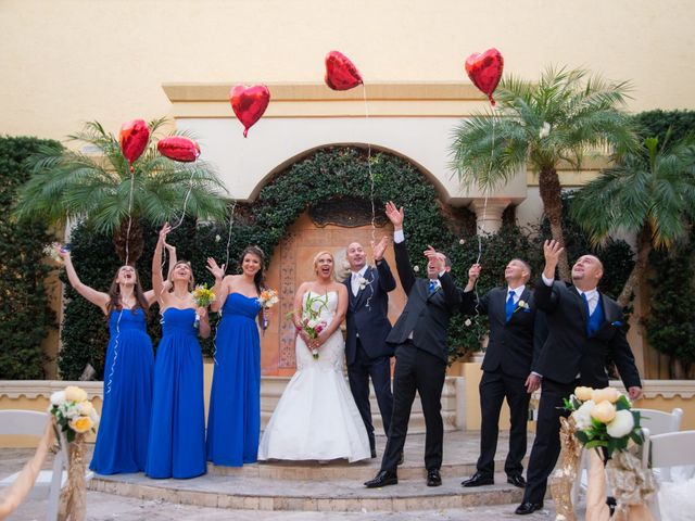 Michael and Angela&apos;s Wedding in Boynton Beach, Florida 22