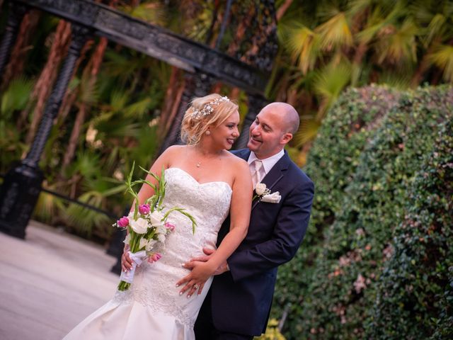 Michael and Angela&apos;s Wedding in Boynton Beach, Florida 23
