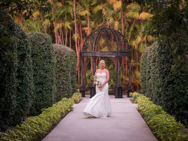 Michael and Angela&apos;s Wedding in Boynton Beach, Florida 25