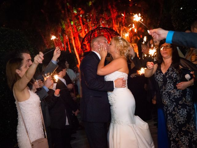 Michael and Angela&apos;s Wedding in Boynton Beach, Florida 45