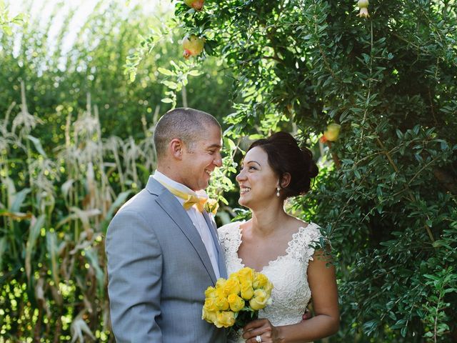 Venetia and Jean&apos;s Wedding in Monterey, California 67