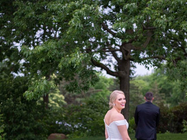 Nate and Hannah&apos;s Wedding in Wayzata, Minnesota 17