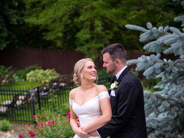 Nate and Hannah&apos;s Wedding in Wayzata, Minnesota 20