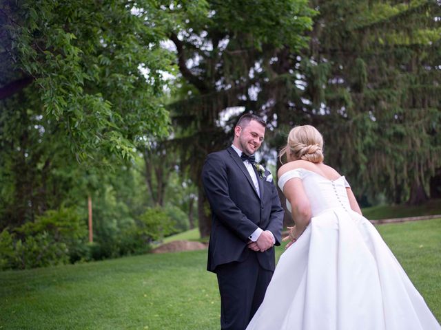 Nate and Hannah&apos;s Wedding in Wayzata, Minnesota 24