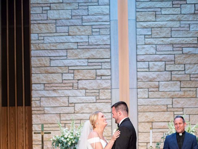 Nate and Hannah&apos;s Wedding in Wayzata, Minnesota 32