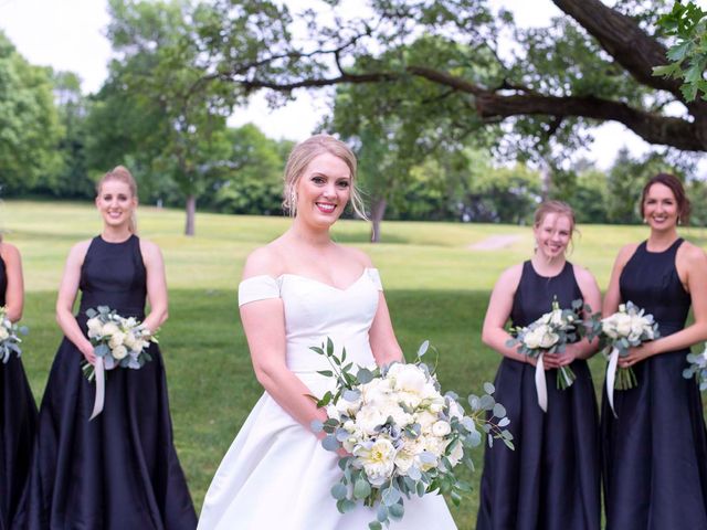 Nate and Hannah&apos;s Wedding in Wayzata, Minnesota 49