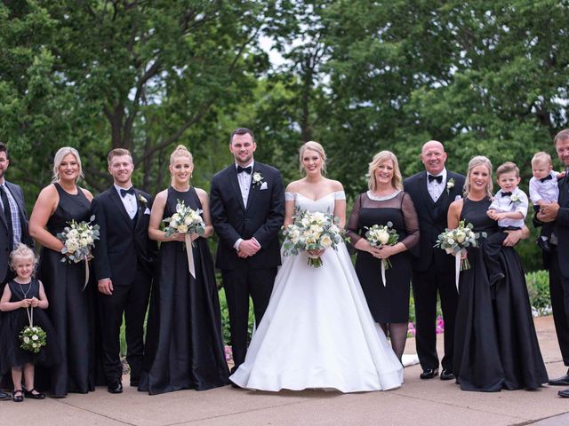 Nate and Hannah&apos;s Wedding in Wayzata, Minnesota 52