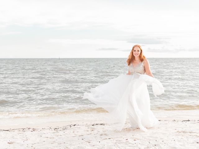 Benjamin and Jerah&apos;s Wedding in Gulfport, Mississippi 54