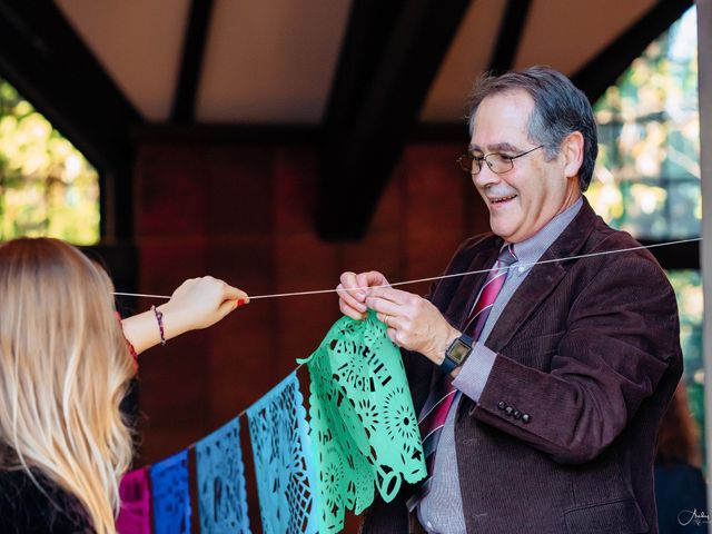 Mariela and Erik&apos;s Wedding in Berkeley, California 59