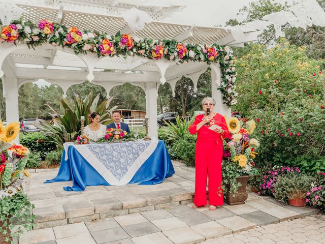 Patrick and Iset&apos;s Wedding in Tampa, Florida 10