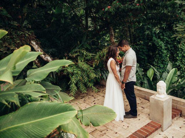 Alex and Brianna&apos;s Wedding in Rio Grande, Puerto Rico 24