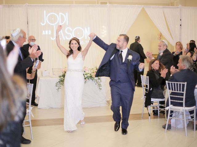 Jason and Jodi&apos;s Wedding in West Palm Beach, Florida 37