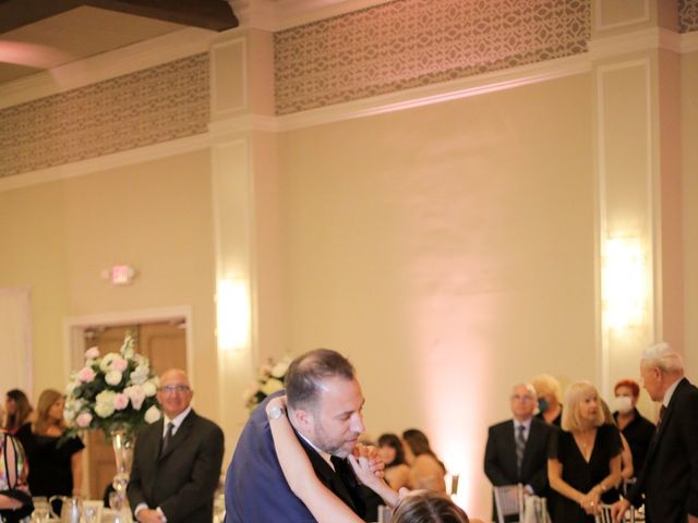 Jason and Jodi&apos;s Wedding in West Palm Beach, Florida 38