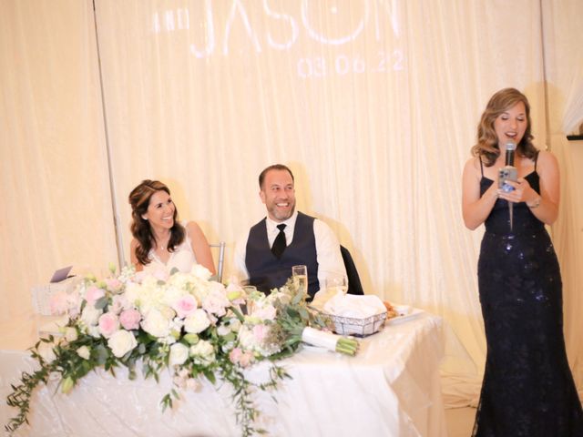 Jason and Jodi&apos;s Wedding in West Palm Beach, Florida 44